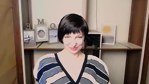 Angelina online show from February 2026 08:57:01 AM