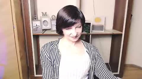 Angelina online show from April 2026 08:21:02 AM