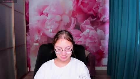 AngelinaLow online show from October 2025 11:27:02 AM