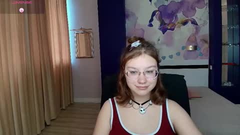 AngelinaLow online show from October 2025 11:33:02 AM