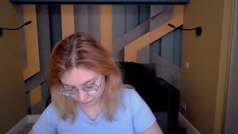 AngelinaLow online show from January 2026 05:27:02 PM