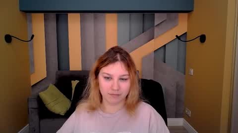 AngelinaLow online show from March 2026 12:20:01 PM