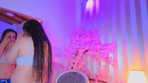 angelinarouse_ online show from March 2026 03:50:01 AM