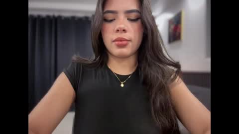 Snapshot of angelinav7 chatting on July 2026 02:50:01 AM Angelina Weiss online show from July 2026 02:50:01 AM