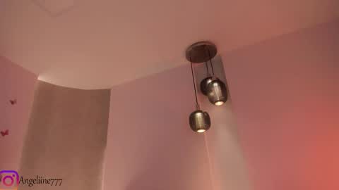 Angeline  online show from September 2025 12:09:02 PM