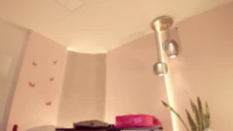 Angeline  online show from January 2026 01:24:02 PM