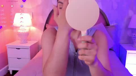 angeline online show from April 2026 12:39:01 PM