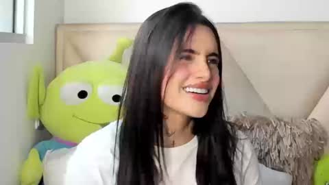 Snapshot of angeline__smith chatting on September 2025 08:44:02 PM Angeline Smith online show from September 2025 08:44:02 PM