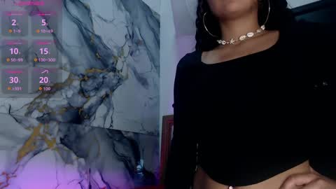 angeline_scot online show from April 2026 12:41:01 PM