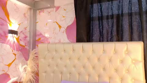 angeline_scot online show from May 2026 12:45:02 PM