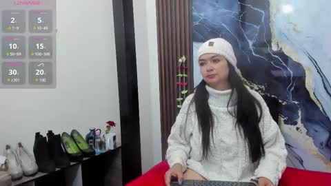 Snapshot of angelinee39 chatting on October 2025 09:17:04 AM angeline online show from October 2025 09:17:04 AM