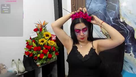 Snapshot of angelinee39 chatting on October 2025 09:10:01 AM angeline online show from October 2025 09:10:01 AM