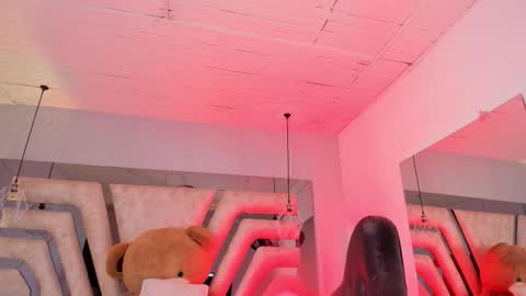 Snapshot of angelineheet chatting on March 2026 08:42:02 AM Angeline Heet online show from March 2026 08:42:02 AM