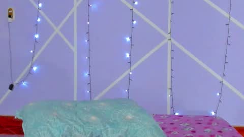 Angelique Murphy online show from December 2024 12:01:02 PM