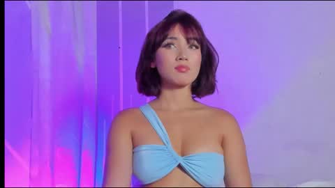 Angelique Murphy online show from November 2025 08:03:02 AM