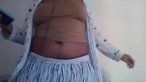 angeliquebelcaliz online show from January 2025 01:14:02 PM