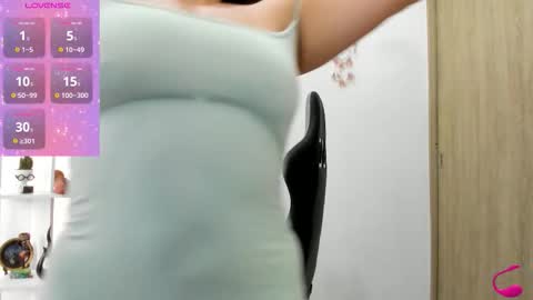 Angeliques online show from February 2026 09:13:01 PM