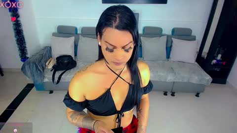 Angelis online show from December 2025 11:55:02 PM