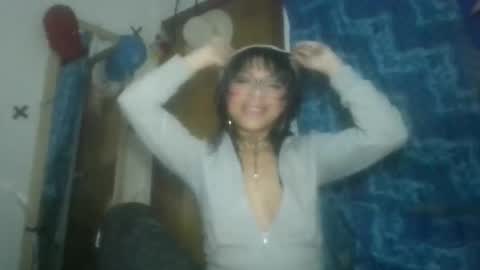angelita_33 online show from November 2025 12:10:02 AM