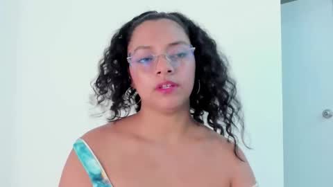 A F R O D I T A online show from November 2025 11:32:01 AM