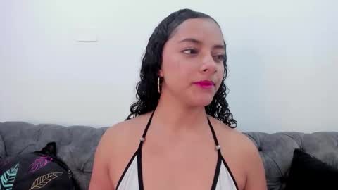 A F R O D I T A online show from November 2025 11:53:01 AM