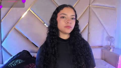 A F R O D I T A online show from April 2026 09:45:02 AM