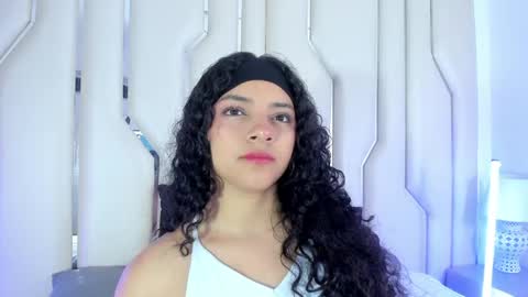 Snapshot of angelitafrodita chatting on May 2026 10:34:01 AM A F R O D I T A online show from May 2026 10:34:01 AM