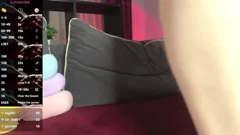 angelkissmee online show from February 2025 06:29:02 PM