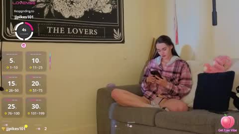 angelknight22 online show from October 2025 04:02:02 PM