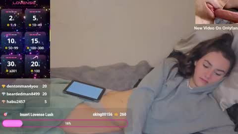 angelknight22 online show from March 2026 04:56:02 PM