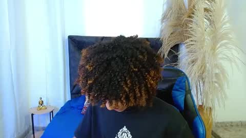 Angel online show from April 2026 09:01:02 PM