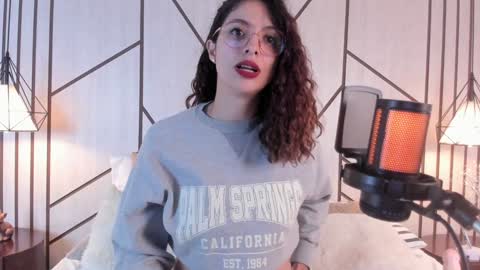 Angel online show from January 2025 03:02:01 PM