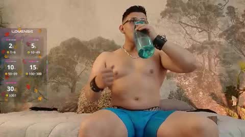 Snapshot of angell_rodriguez chatting on June 2026 03:23:02 AM angell_rodriguez online show from June 2026 03:23:02 AM