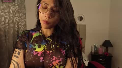  ANGELA ISABELLA  online show from February 2026 09:07:01 PM