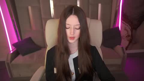 AngelBlush online show from November 2025 02:28:02 PM