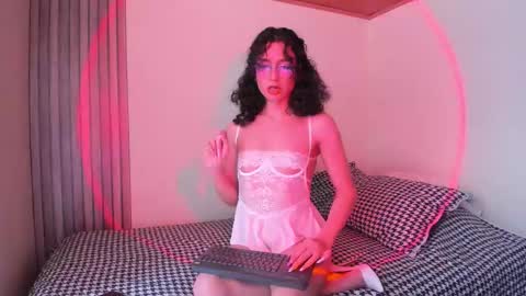 Angellike online show from February 2026 08:16:02 PM