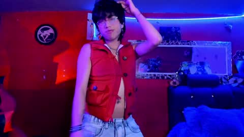 Angel  online show from December 2024 05:37:01 AM