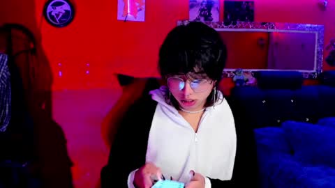 Angel  online show from January 2025 04:54:02 AM