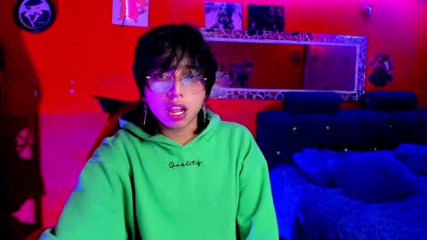 Angel  online show from January 2025 05:16:01 AM