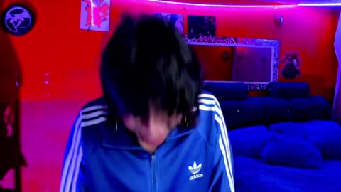 Angel  online show from January 2025 02:10:01 AM