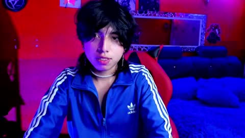 Angel  online show from January 2025 05:14:02 AM