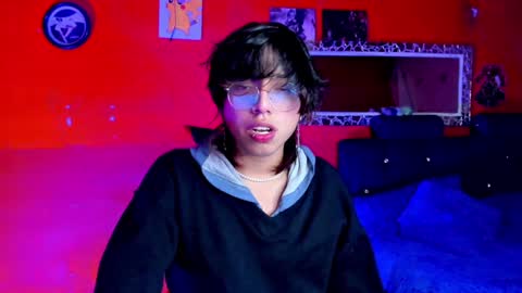 Angel  online show from February 2025 05:21:01 AM