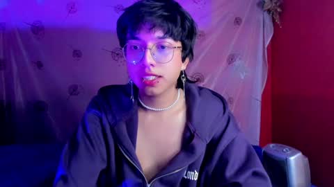 Angel  online show from February 2025 10:07:02 AM