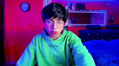 Angel  online show from March 2025 05:02:01 AM