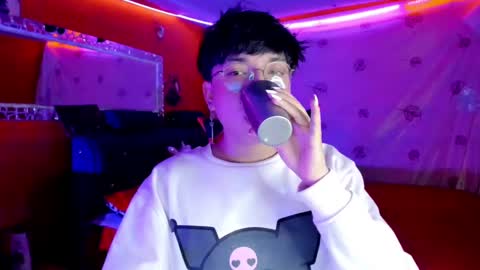 Angel  online show from September 2025 01:50:01 AM