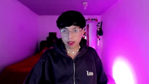 Angel  online show from November 2025 05:06:01 AM