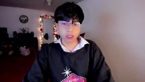 Angel  online show from February 2026 01:04:01 AM