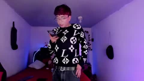 Angel  online show from July 2026 03:37:01 AM