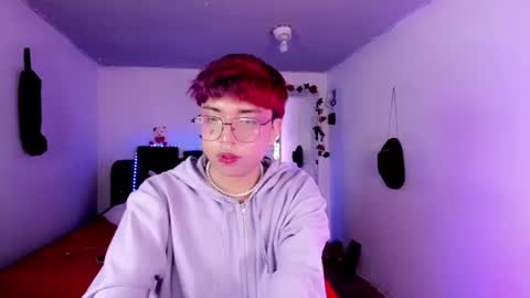 Angel  online show from July 2026 01:26:01 AM