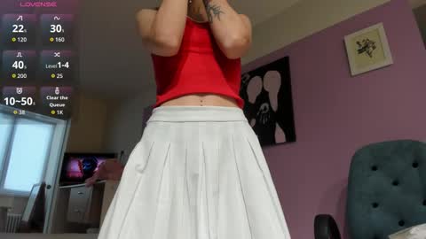 Angelli online show from January 2026 07:23:01 AM